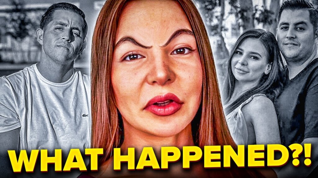 What Happened to Anfisa from 90 Day Fiance
