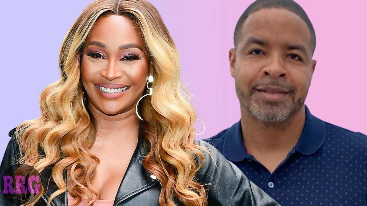 🚩 There Were SO MANY Red Flags In Cynthia Bailey & Mike Hill's Relationship 🚩