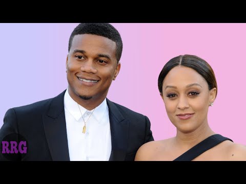 We Found Some RED FLAGS in Tia Mowry & Cory Hardrict's Relationship ðŸš©