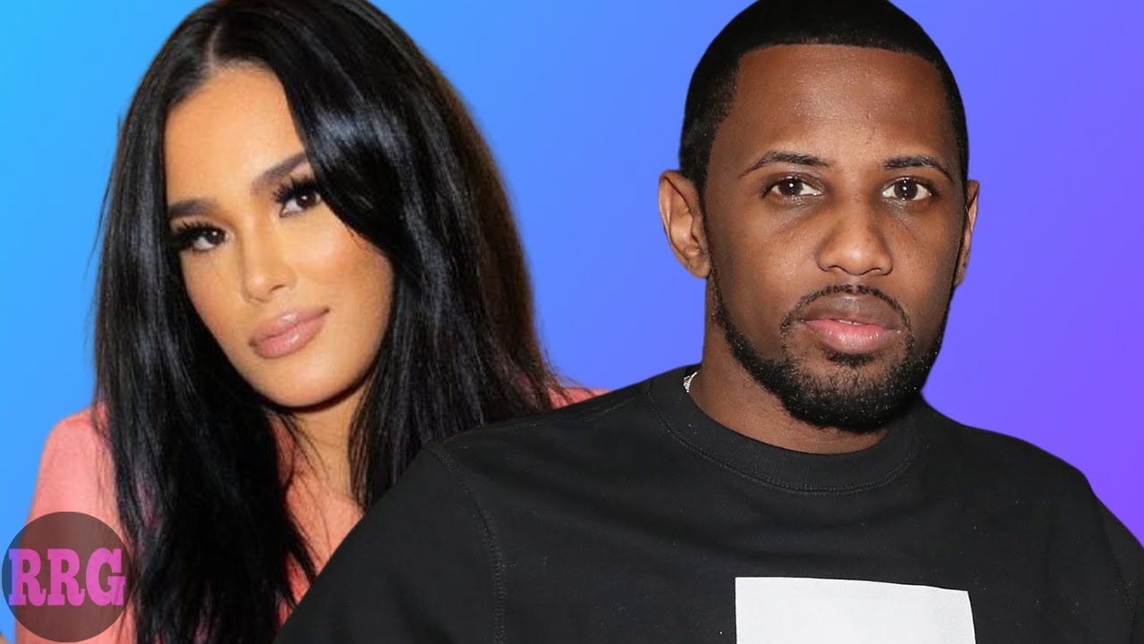 All the RED FLAGS In Fabolous & Emily B's Hot Stankin' Mess Relationship 🚩🥴