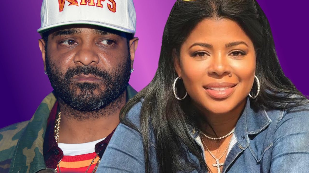 This Is Why Chrissy & Jim Jones Will NEVER Get Married