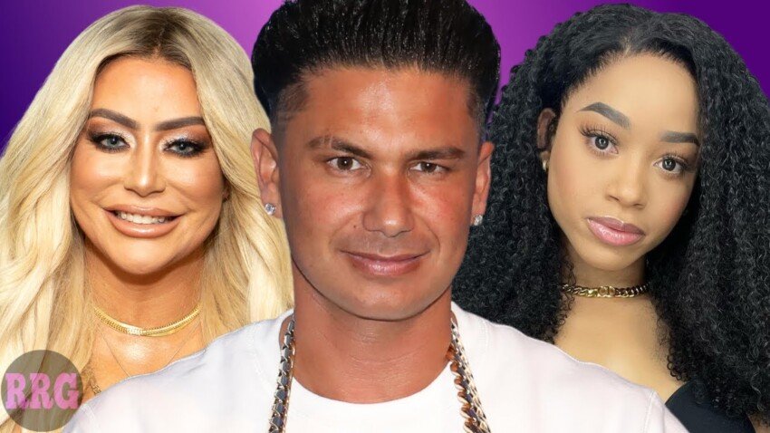 All the RED FLAGS Pauly D Ignored With Aubrey O'Day 🚩🚩🚩